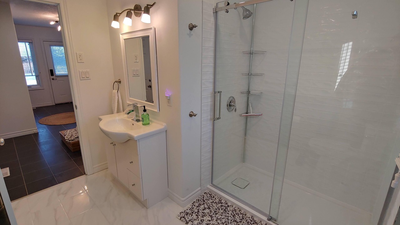 Photo of Bathroom in Prince Edward