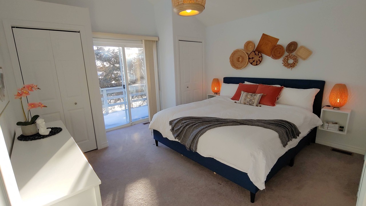 Photo of Bedroom in Prince Edward