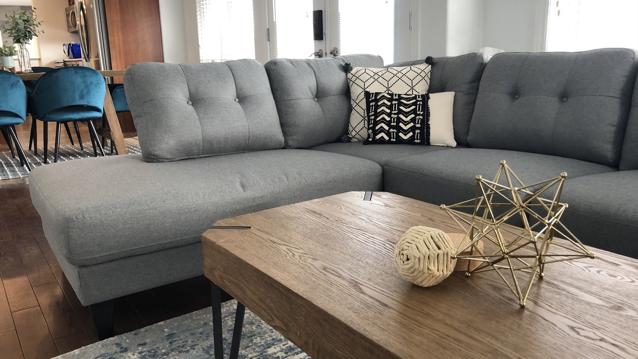 Photo of Livingroom in Prince Edward