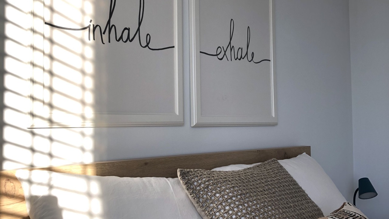 Photo of Bedroom in Prince Edward