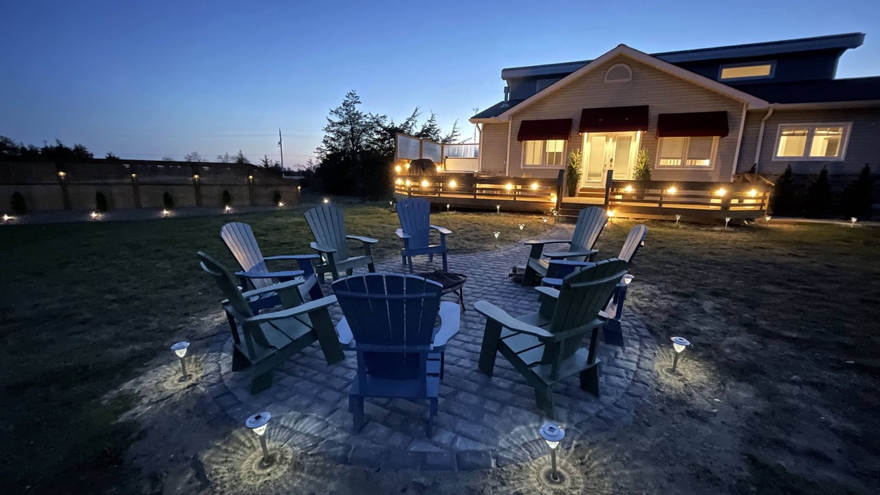 Photo of Patio Balcony in Prince Edward