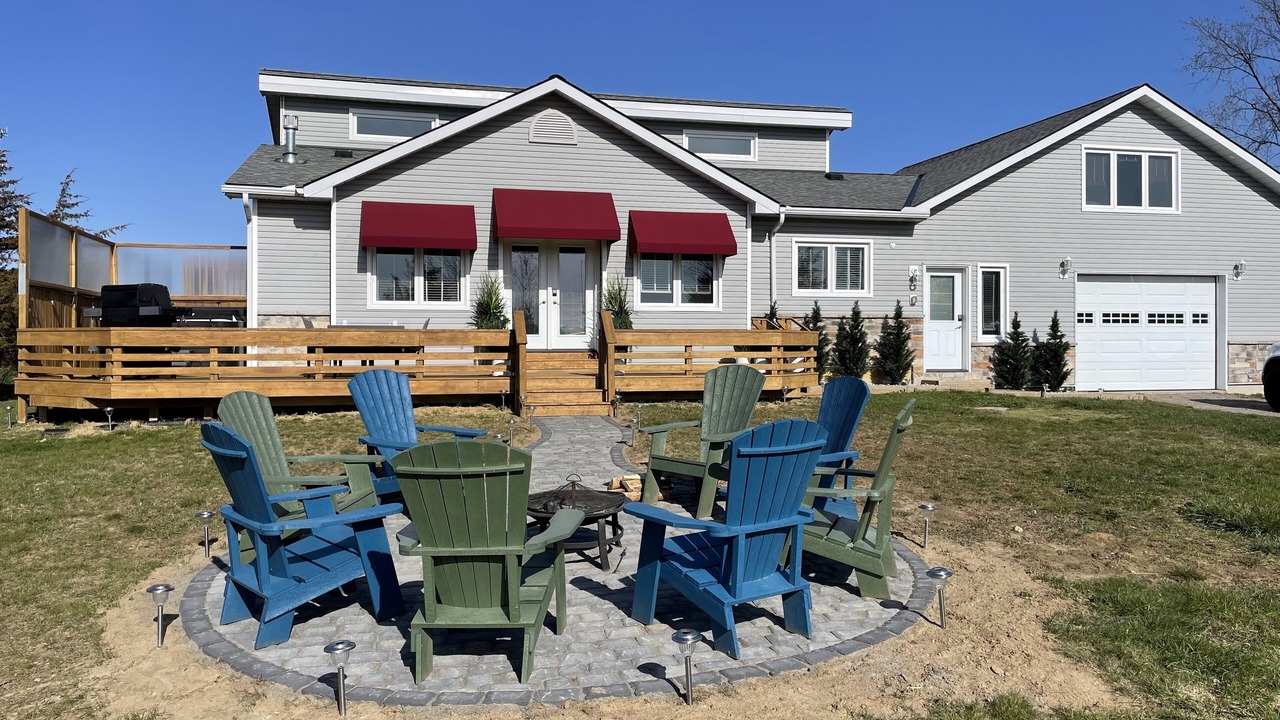 Photo of Outdoor in Prince Edward
