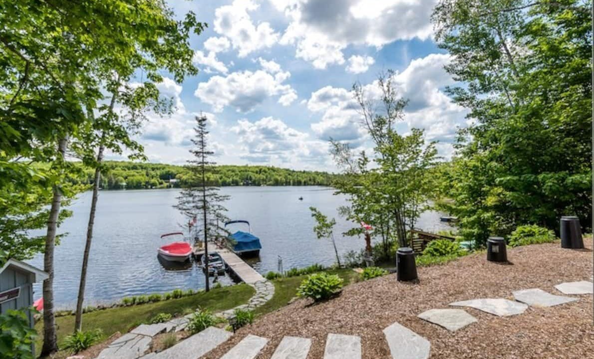 Photo of Outdoor in Perry