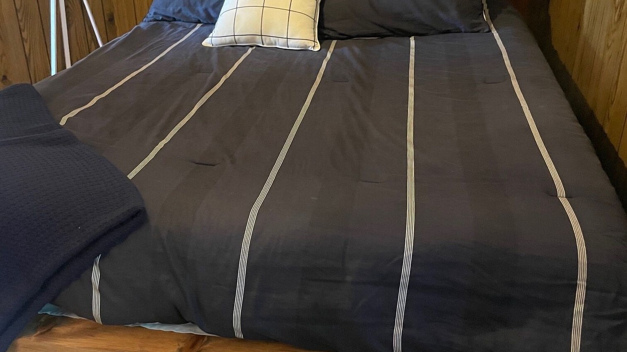 Photo of Bedroom in Ivy Lea