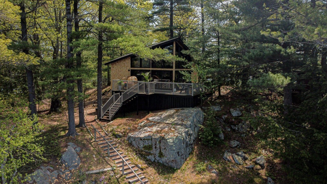 Photo of Outdoor in Ivy Lea