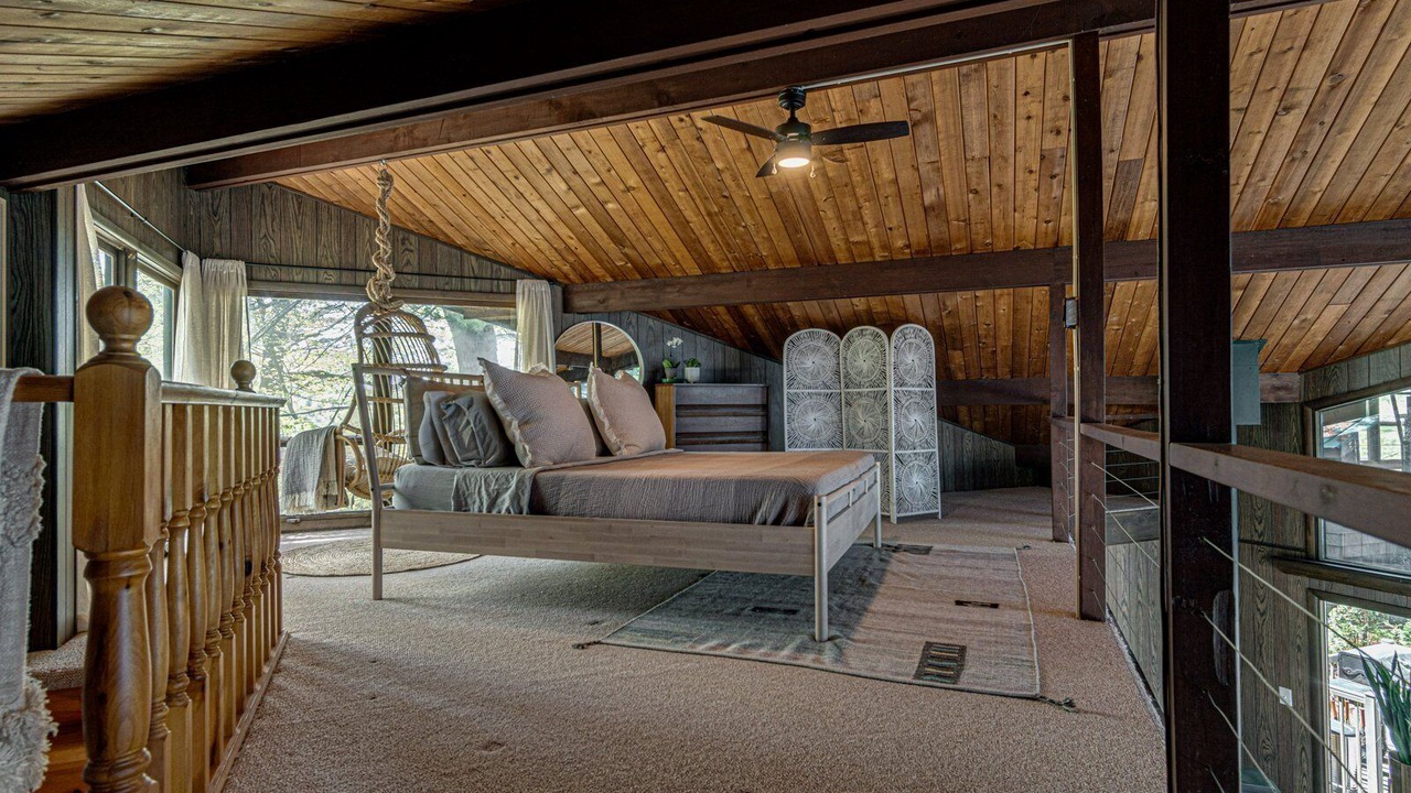 Photo of Bedroom in Ivy Lea