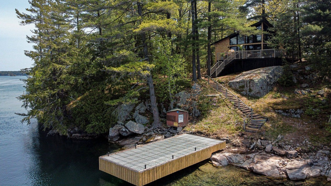 Photo of Outdoor in Ivy Lea
