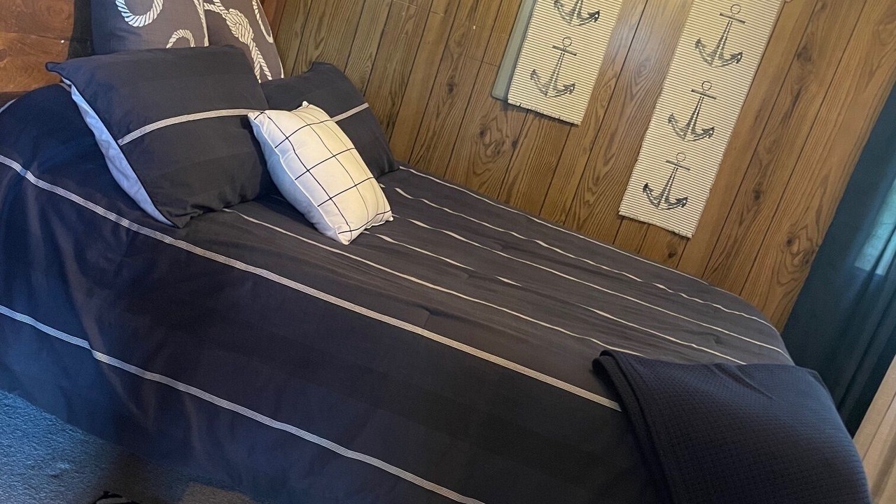 Photo of Bedroom in Ivy Lea