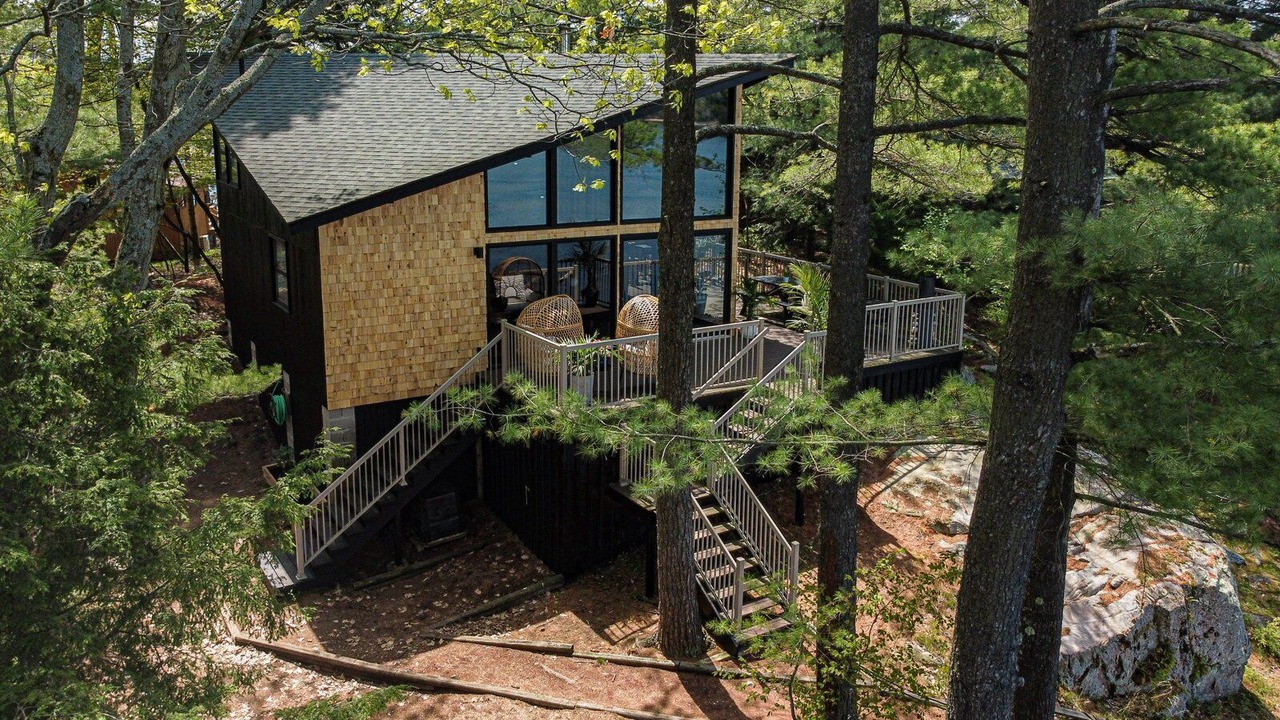 Photo of Outdoor in Ivy Lea