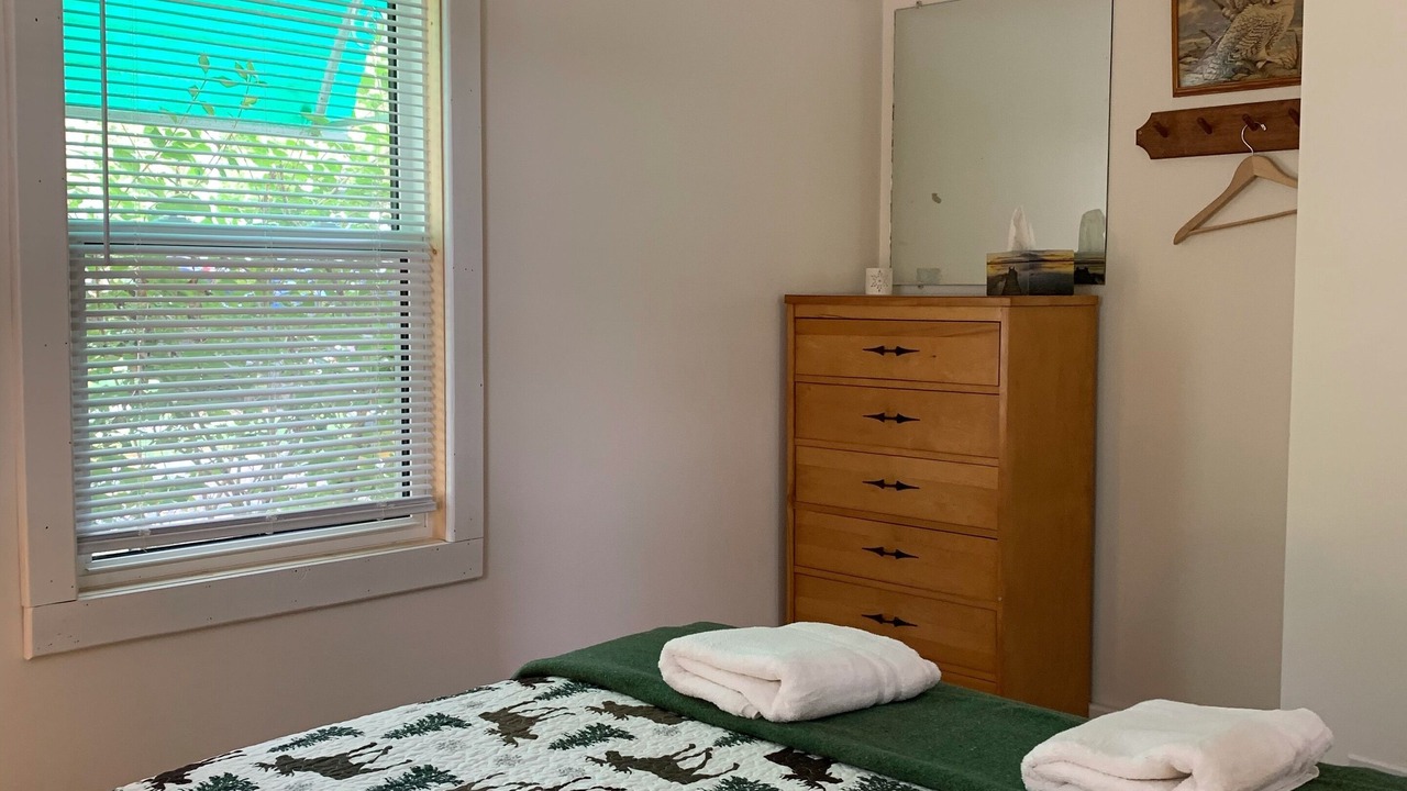 Photo of Bedroom in Rideau Lakes
