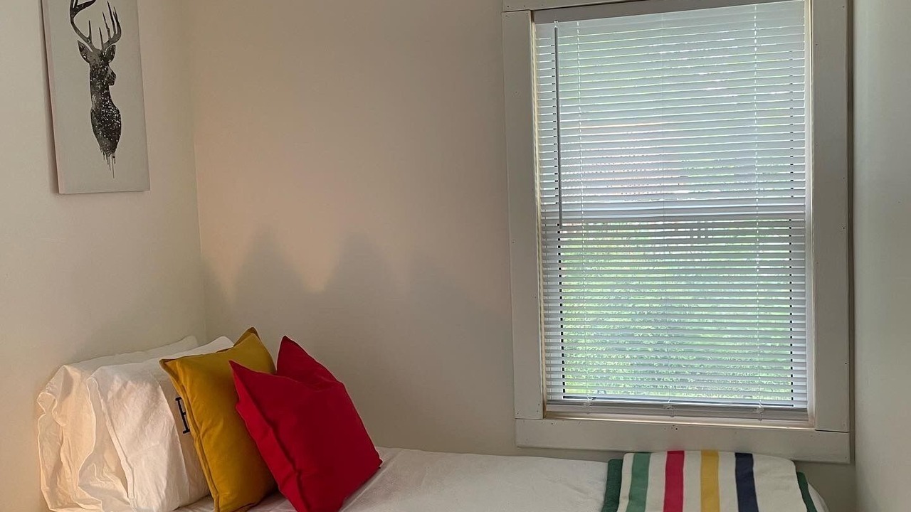 Photo of Bedroom in Rideau Lakes