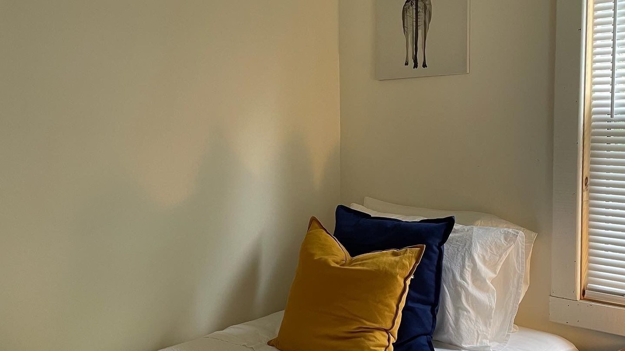 Photo of Bedroom in Rideau Lakes