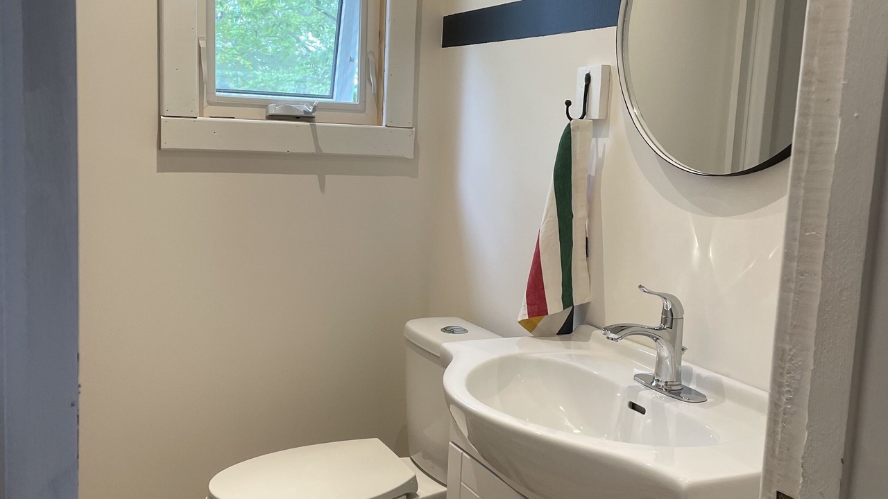 Photo of Bathroom in Rideau Lakes