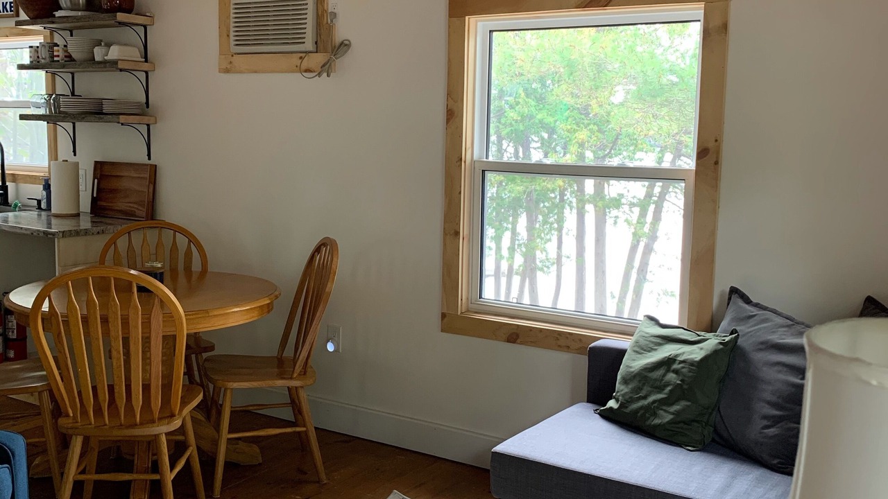 Photo of Livingroom in Rideau Lakes