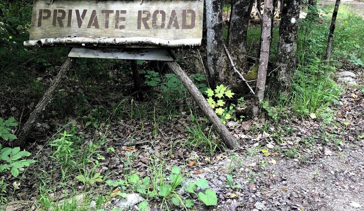 Photo of Outdoor in Central Frontenac