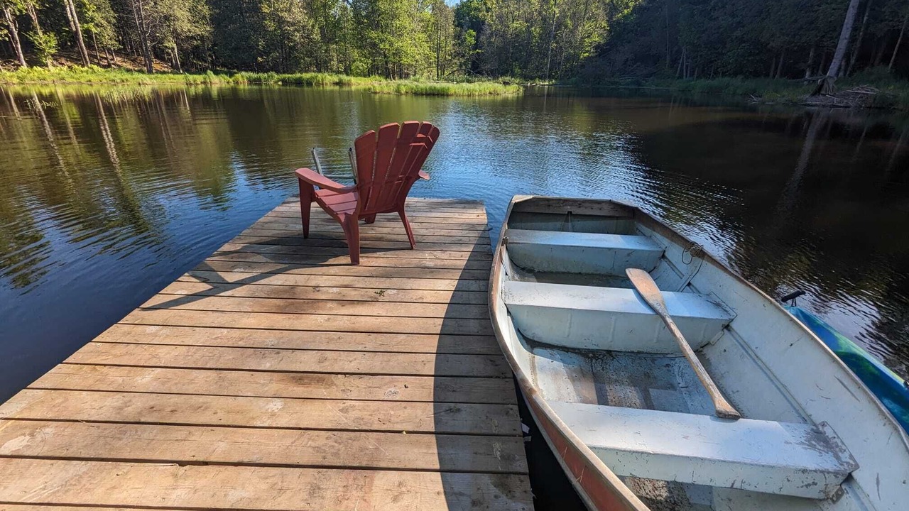 Photo of Outdoor in Central Frontenac
