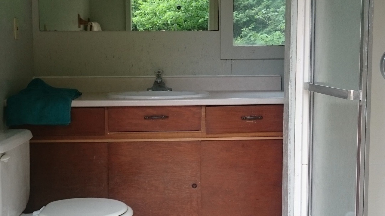 Photo of Bathroom in Central Frontenac
