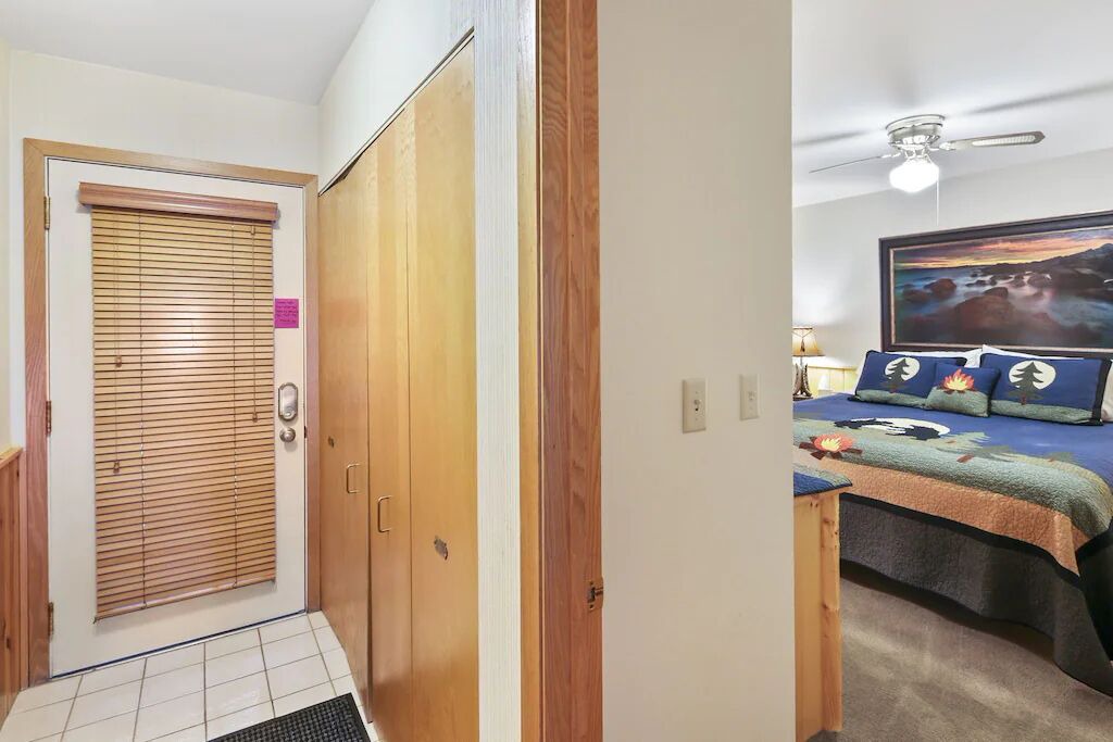 Photo of Bedroom in Two Harbors