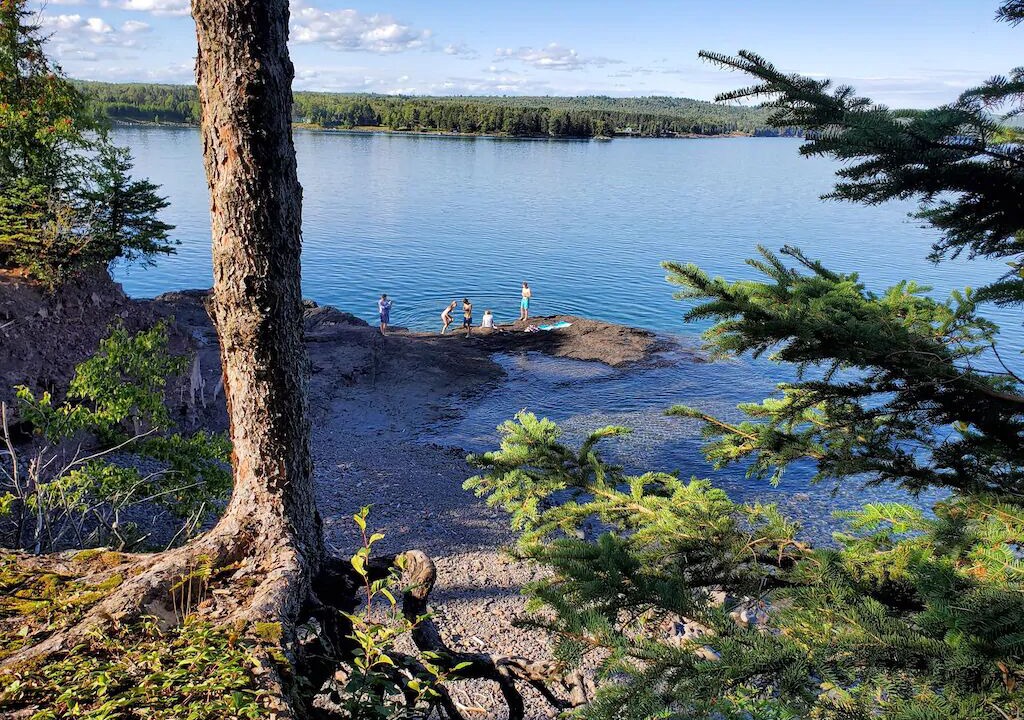 Photo of Others in Two Harbors
