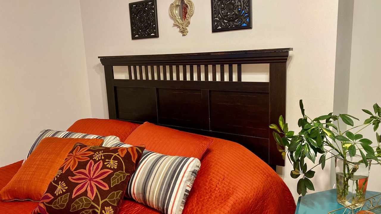 Photo of Bedroom in Arden Hills