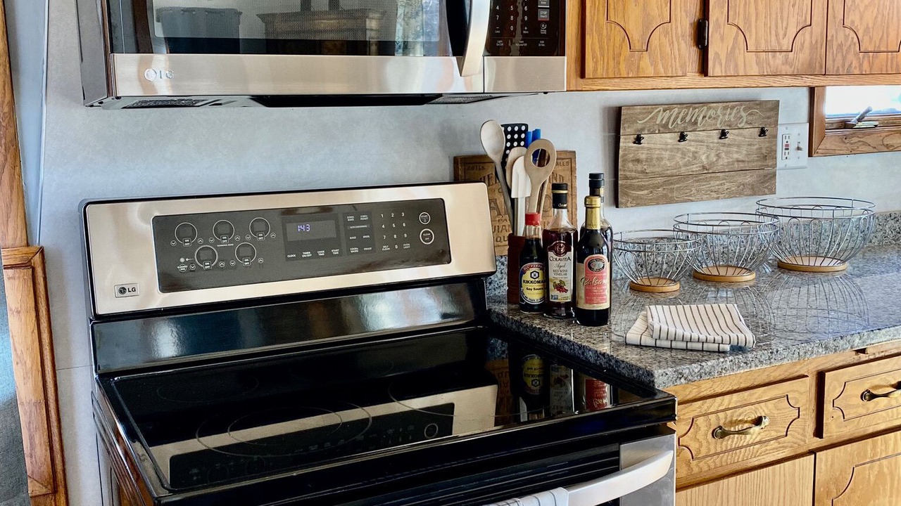 Photo of Kitchen in Arden Hills