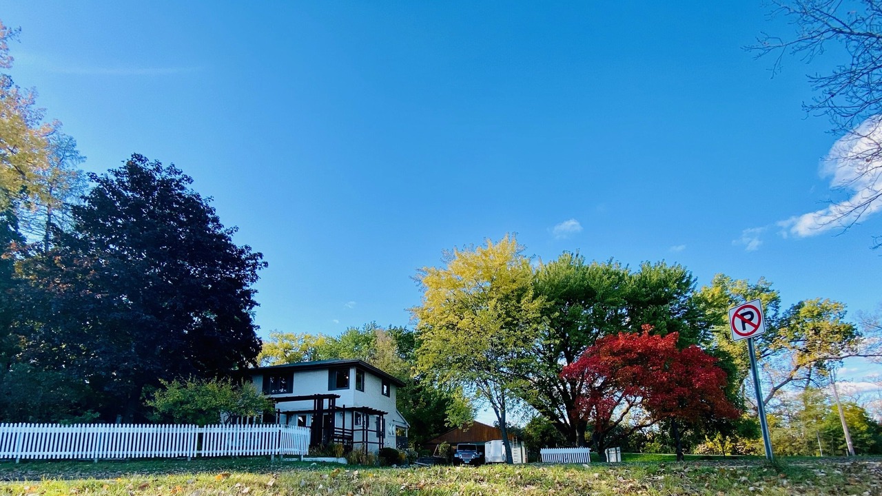 Photo of Outdoor in Arden Hills