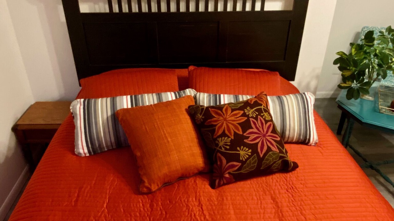 Photo of Bedroom in Arden Hills