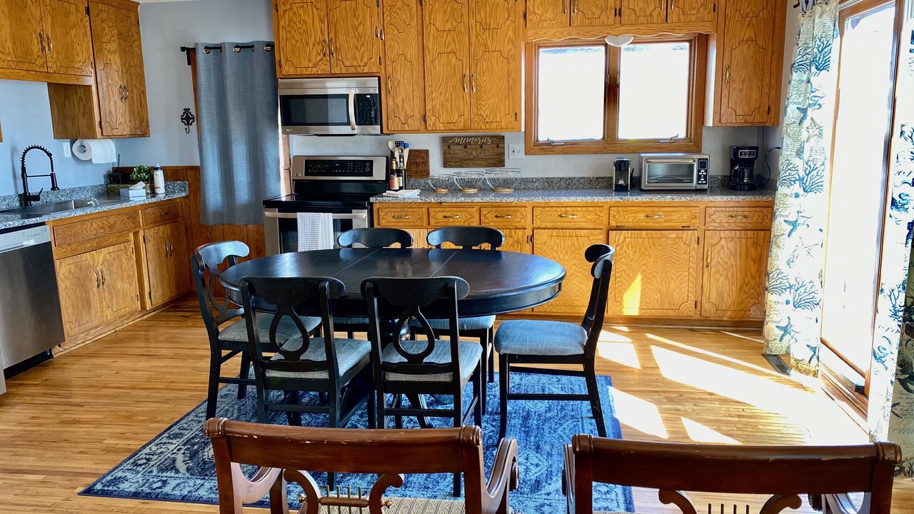 Photo of Kitchen in Arden Hills