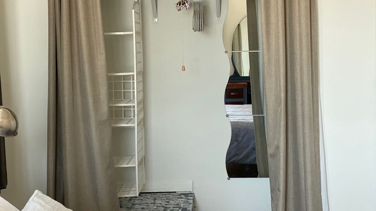 Photo of Bedroom in Arden Hills