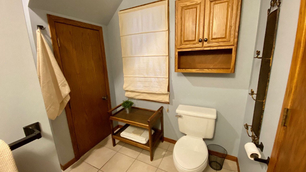 Photo of Bathroom in Arden Hills
