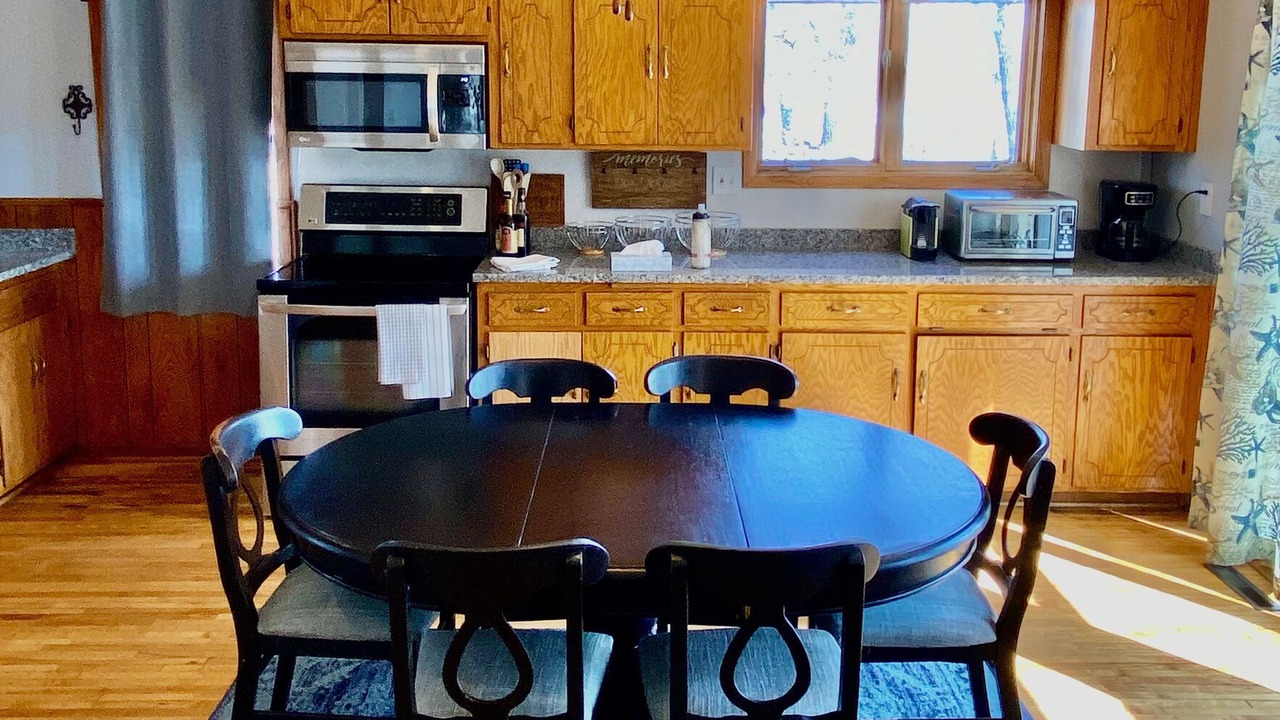 Photo of Kitchen in Arden Hills