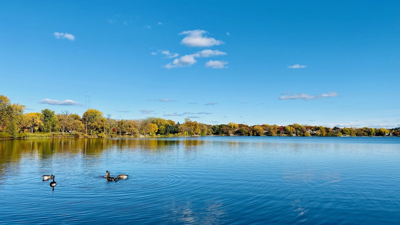 Photo of Outdoor in Arden Hills