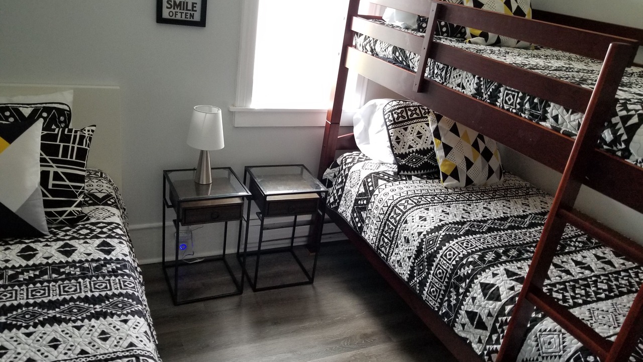 Photo of Bedroom in Central Frontenac