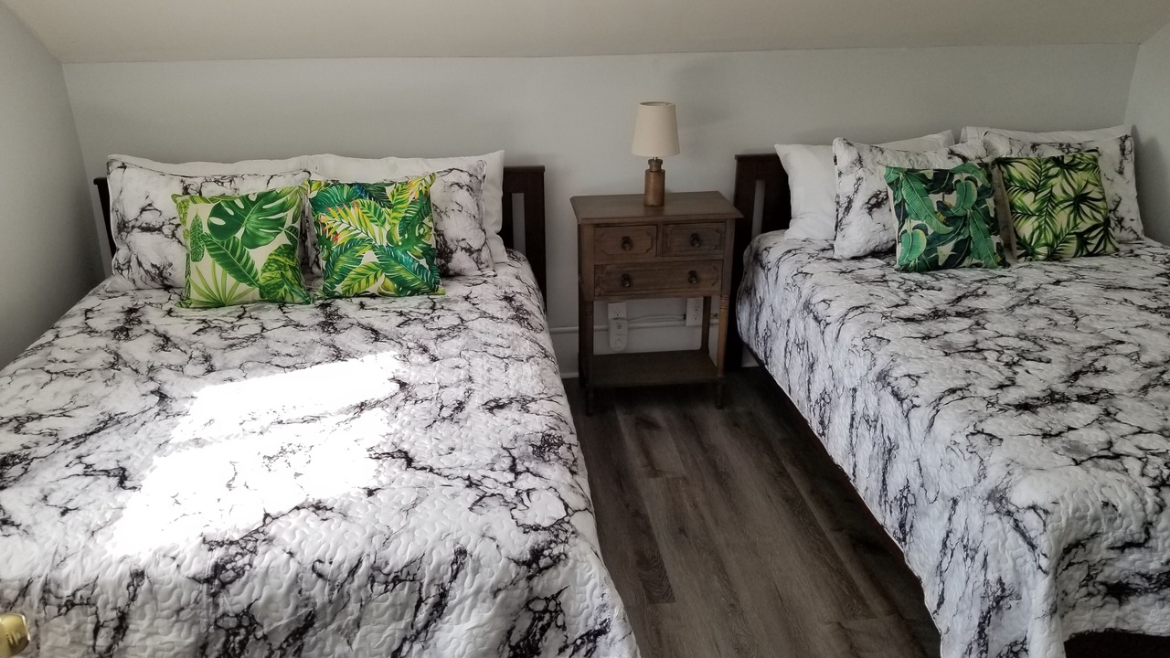 Photo of Bedroom in Central Frontenac