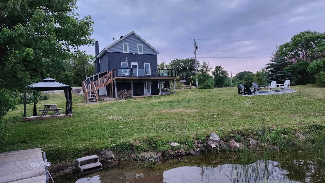 Photo of Outdoor in Central Frontenac