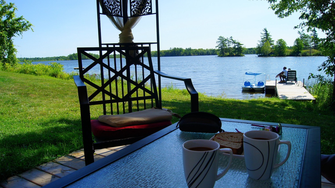 Photo of Outdoor in Central Frontenac