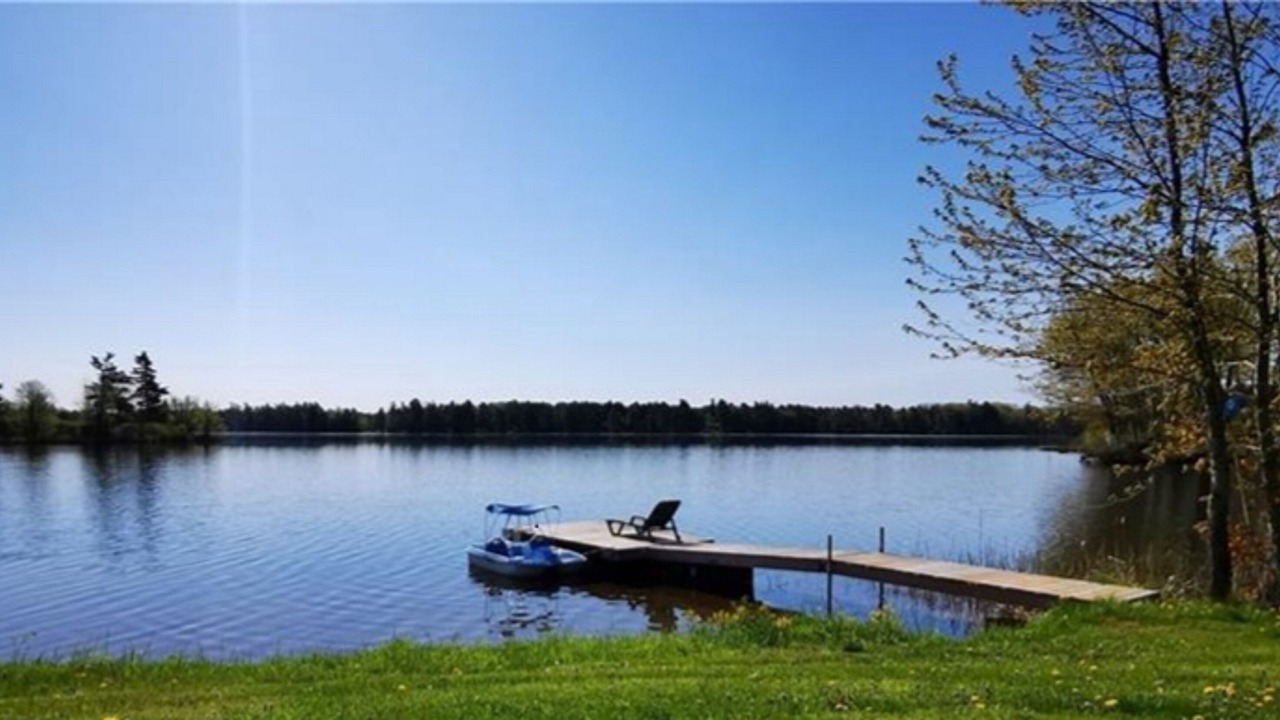 Photo of Outdoor in Central Frontenac