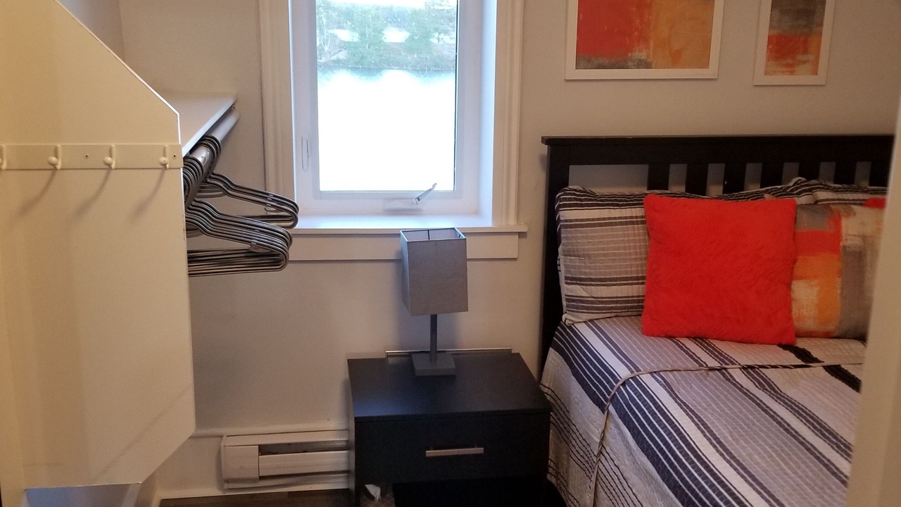 Photo of Bedroom in Central Frontenac