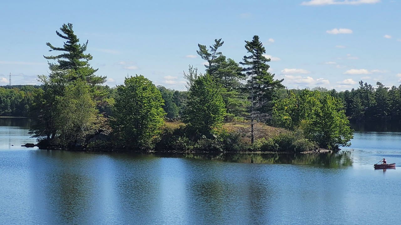 Photo of Outdoor in Central Frontenac