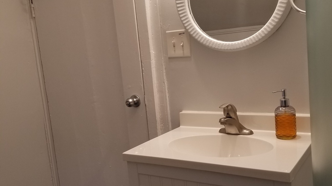 Photo of Bathroom in Central Frontenac