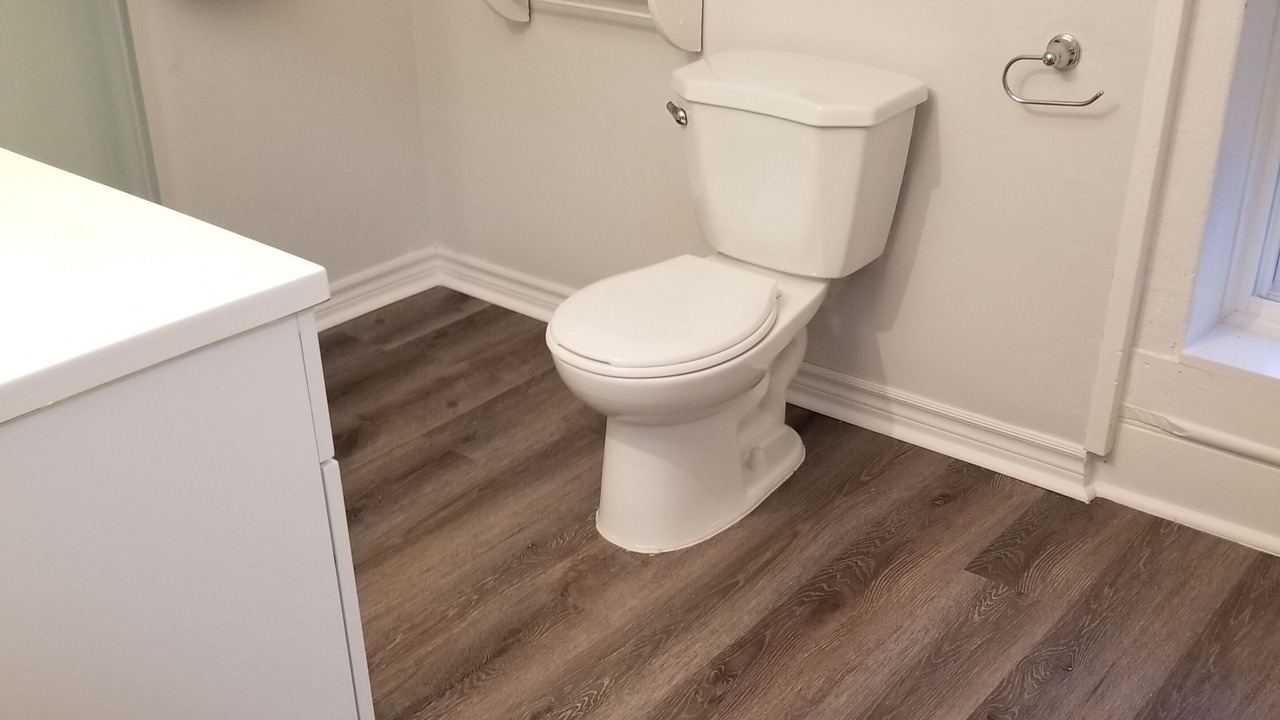 Photo of Bathroom in Central Frontenac