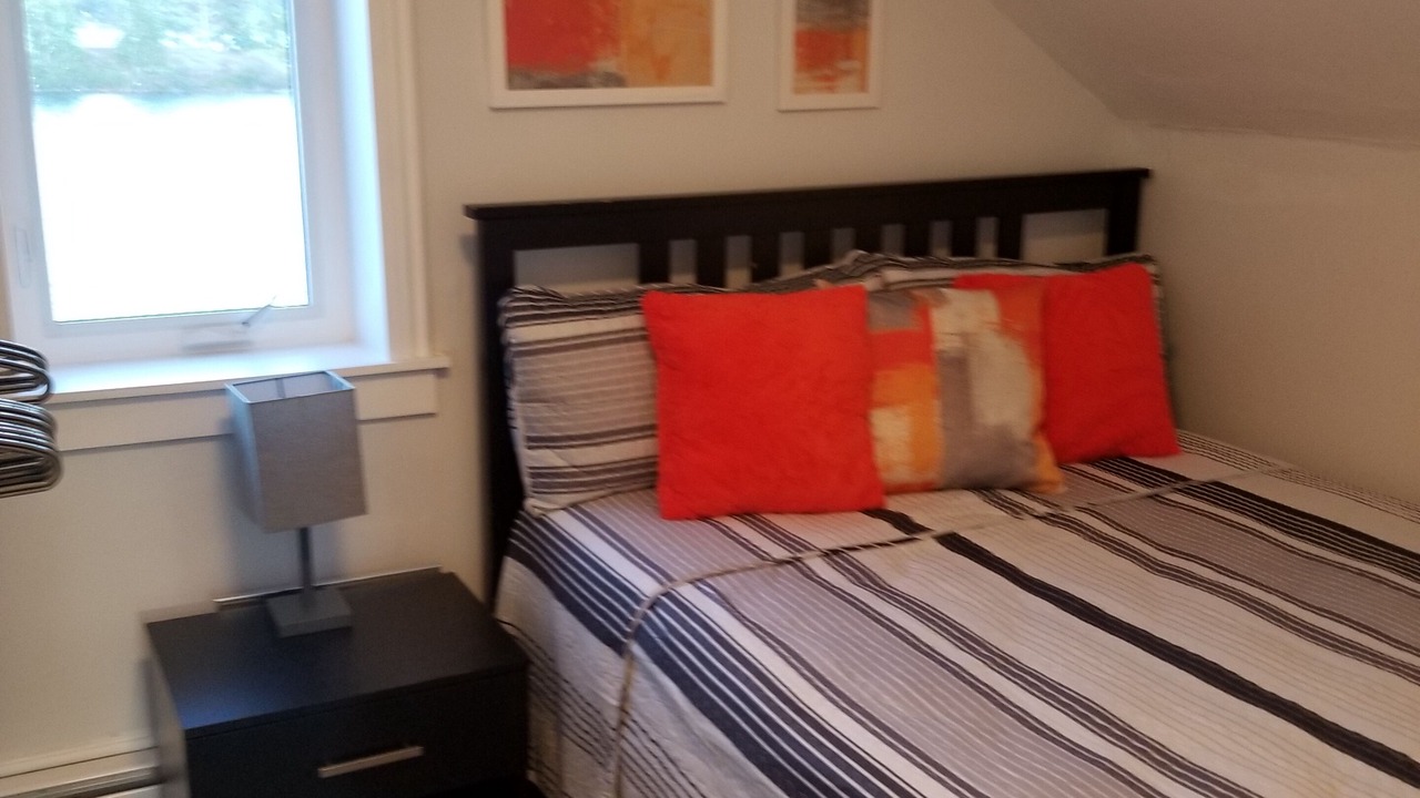 Photo of Bedroom in Central Frontenac