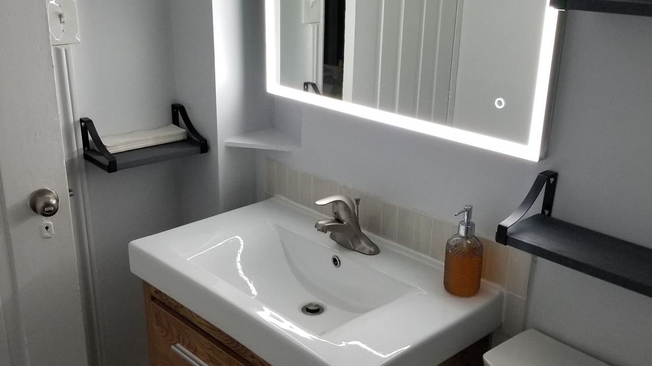 Photo of Bathroom in Central Frontenac