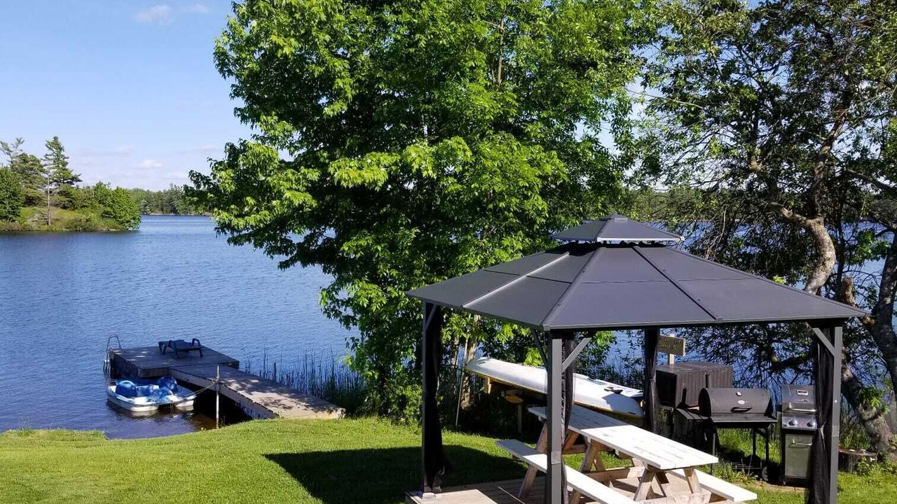 Photo of Outdoor in Central Frontenac