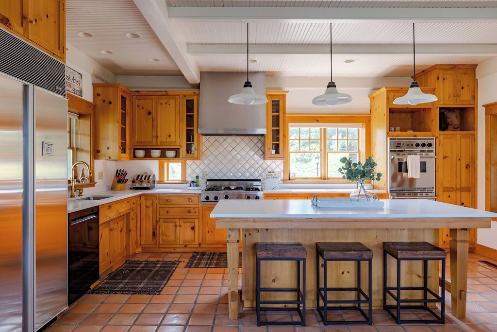 Photo of Kitchen in Stillwater