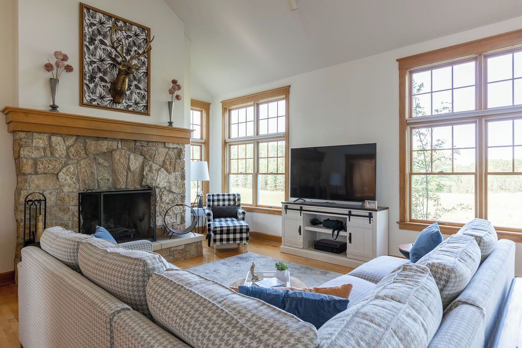 Photo of Livingroom in Stillwater