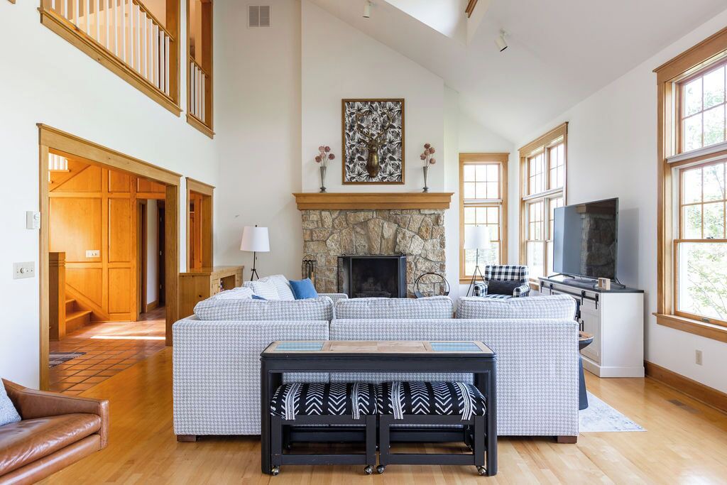 Photo of Livingroom in Stillwater