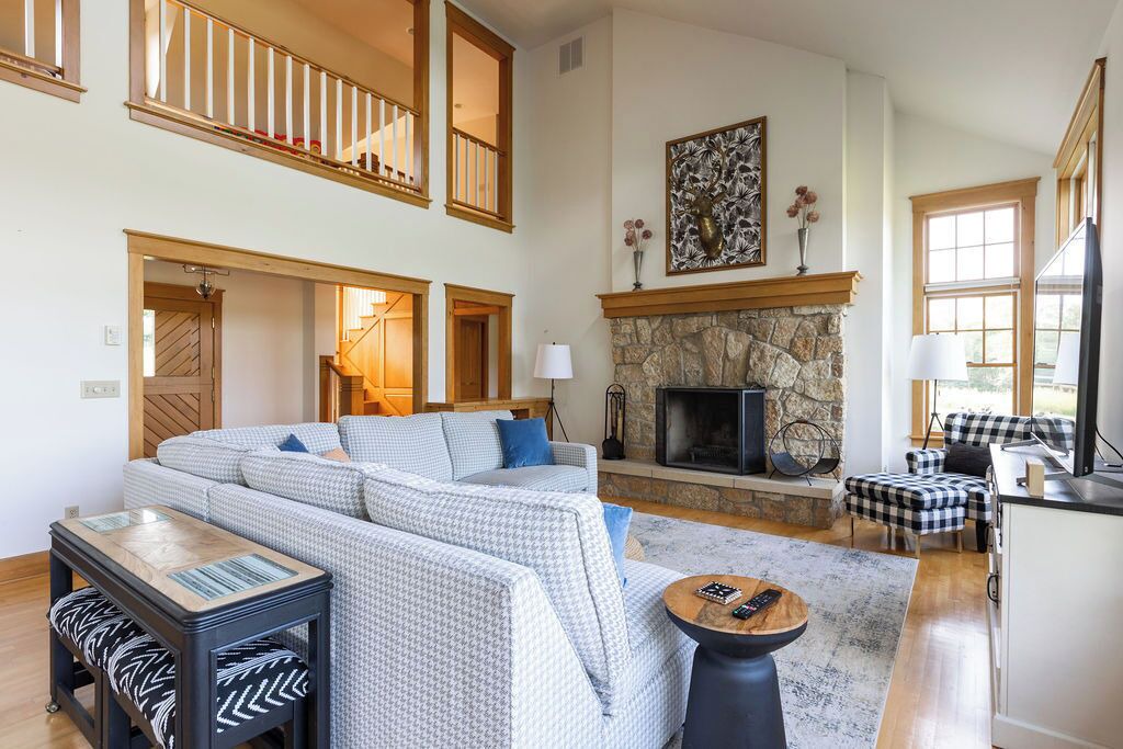 Photo of Livingroom in Stillwater