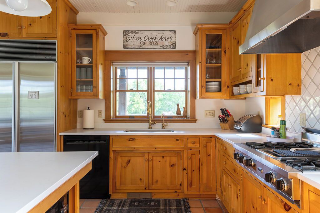 Photo of Kitchen in Stillwater