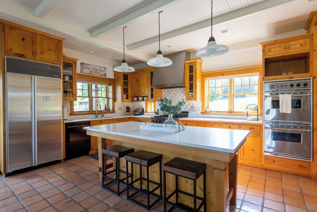 Photo of Kitchen in Stillwater
